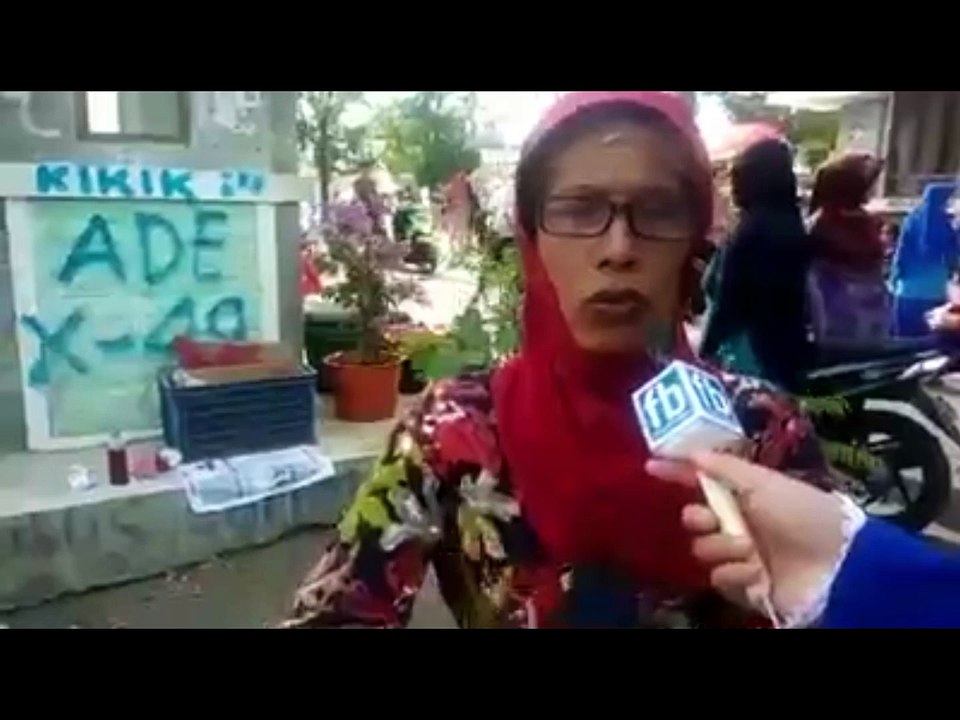 Logat kebumen indonesia