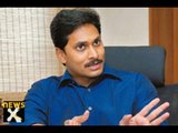 Andhra Pradesh by-poll today, Jagan to stay in jail - NewsX