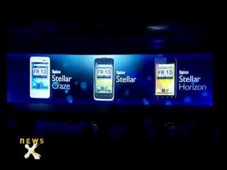 Tech and You: Spice stellar mobile phone review - NewsX