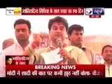 India News exclusive: Interview with Jyotiraditya Scindia