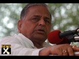 Jaswant Singh meets Mulayam over Vice Prez candidature - NewsX