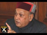 Warned center about Chinese intrusion: PK Dhumal - NewsX