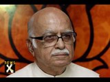 Presidential polls: Advani to meet Jayalalithaa - NewsX