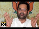 Politics over Presidential candidate scripted, alleges BJP - NewsX