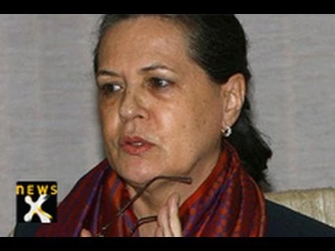 Presidential Polls: Cong rejects Mamata, Mulayam's choice of PM as Prez - NewsX