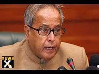 Pranab Mukherjee to contest unopposed: Sources - NewsX