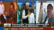 Presidential polls: NDA divide deepens, Shiv Sena backs Pranab - NewsX