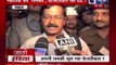 Arvind Kejriwal alleges BJP threatened to media