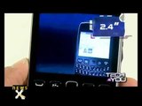 Tech and You: BlackBerry Curve 9320 review - NewsX