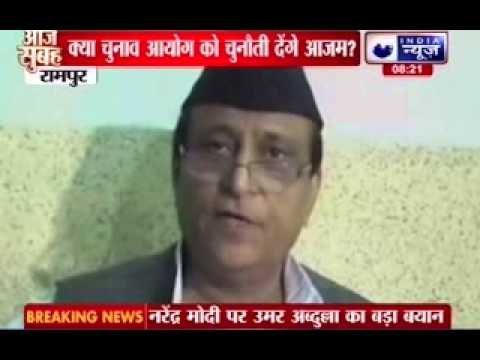 EC issues show cause notice to Mulayam