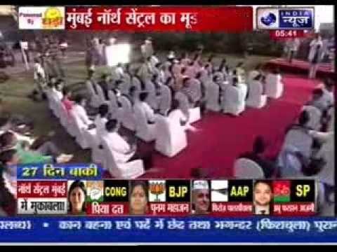 Kissa Kursi Ka: Watch the views of Juhu Lok Sabha voters