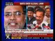 Karnataka law minister quits, CM refuses to accept resignation - NewsX