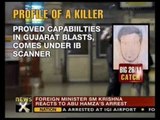 26/11 Mumbai terror attacks: Who is Abu Hamza? - NewsX