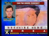 26/11 handler arrested: Indo-Pak Foreign Minister-level talks postponed - NewsX