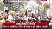 1984 riots: Akali Dal workers protest against Amarinder Singh's clean chit to Tytler