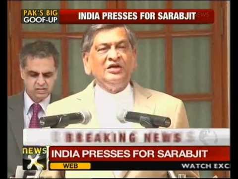 Surjeet or Sarabjit: Pak mixed on release - NewsX