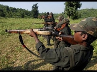 Maoists use walkie-talkies to intercept police communications - NewsX