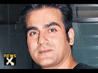 Arbaaz Khan's car crushes woman to death - NewsX
