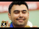 Olympics 2012: Will win gold for India, says Gagan Narang - NewsX
