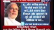 Jharkhand court issues arrest warrant against BJP leader Giriraj Singh