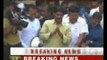 Jagan Reddy's bail plea dismissed - NewsX
