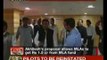 CM Akhilesh Yadav proposes cars for MLAs from state funds - NewsX