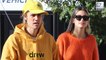 Justin Bieber Is Worried About Him and Hailey Baldwin Not Having a Prenup