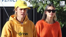 Justin Bieber Is Worried About Him and Hailey Baldwin Not Having a Prenup