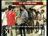 Campus Calling: Course vs College dilemma - NewsX