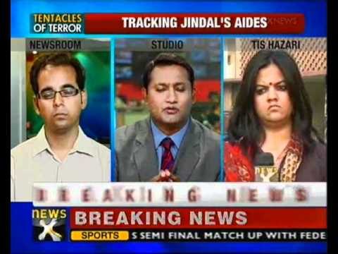 Raids conducted to trace Abu Jindal's aides - NewsX