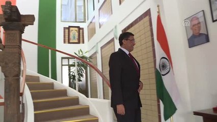 Dünyanın Endişelenmesine Gerek Olmadığını Düşünüyorum"