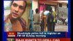 Russian woman alleges rape in north Delhi - NewsX