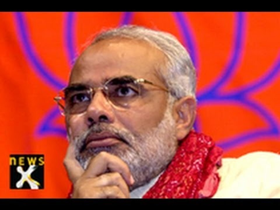 Prez poll: Modi targets Pranab as Sangma campai...