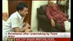 Delhi Police allows Team Anna to hold fast at Jantar Mantar - NewsX