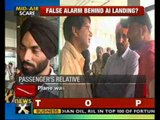 AI emergency landing: Stranded passengers back from Pakistan - NewsX