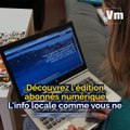 Découvrez l'édition numérique de Var-Matin
