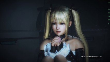 Dead or Alive 6 - Bande annonce de lancement