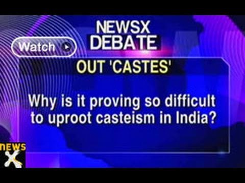 NewsX@9: Dalits' social boycott over wages