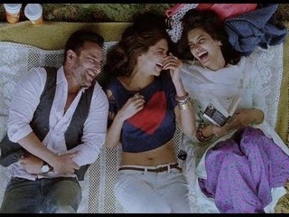 Cocktail gets mixed reviews from critics - NewsX