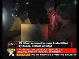 Assam molestation case: TV reporter accused of instigating mob resigns