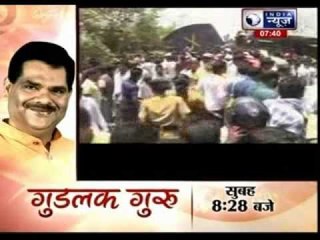 18 killed, 124 injured as Diwa-Sawantwadi passenger train derails in Raigad