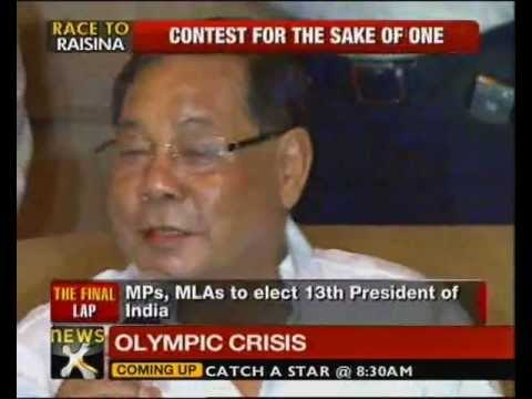 Presidential polls: Voting today in Parliament House, Vidhan Sabhas - NewsX