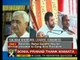 Congress leaders bat for Rahul - NewsX