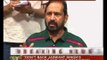 CSI requests IOC to cancel Kalmadi's Olympic accreditation - NewsX