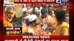 BJP ends protest against Election Commission in Varanasi