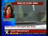 Mumbai Police gets custody of 26/11 handler Abu Jindal - NewsX
