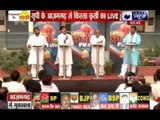 Kissa Kursi Ka: Watch the views of Azamgarh, Uttar Pradesh Lok Sabha voters