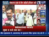 Varanasi battle with Narendra Modi; Ajay Rai not even in contest: Arvind Kejriwal