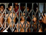 Delhi: 41 children rescued from traffickers - NewsX