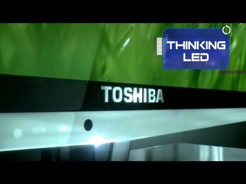 Tech and You: Toshiba launches 'Thinking LED' range - NewsX
